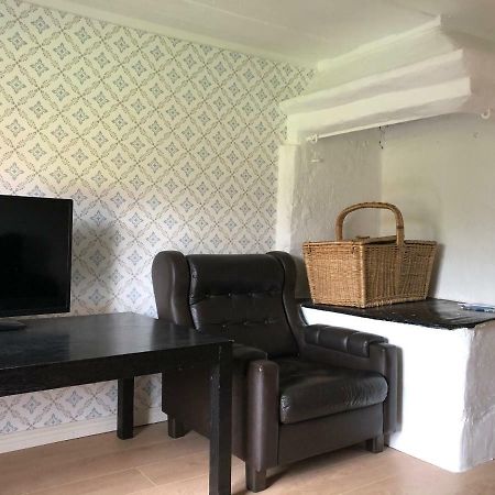 Saettraby Villa 诺尔泰利耶 外观 照片