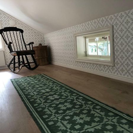Saettraby Villa 诺尔泰利耶 外观 照片