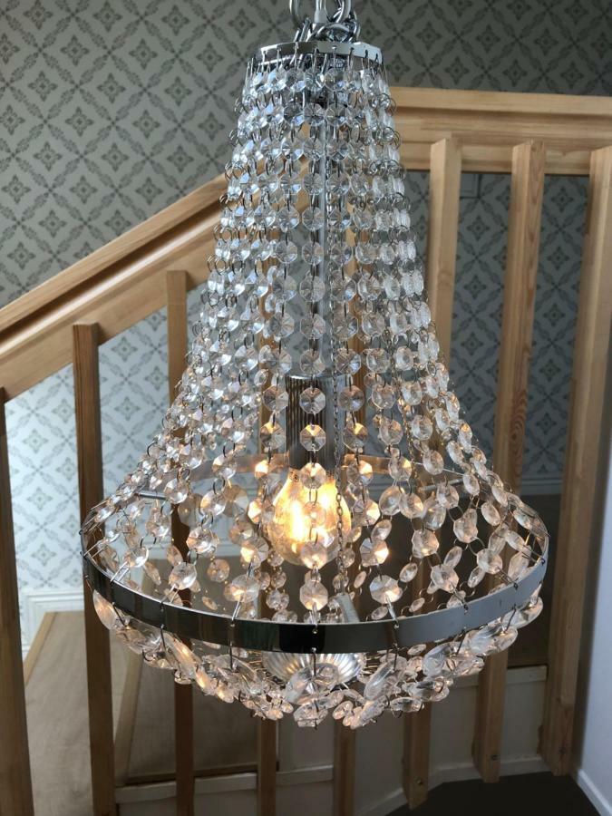 Saettraby Villa 诺尔泰利耶 外观 照片