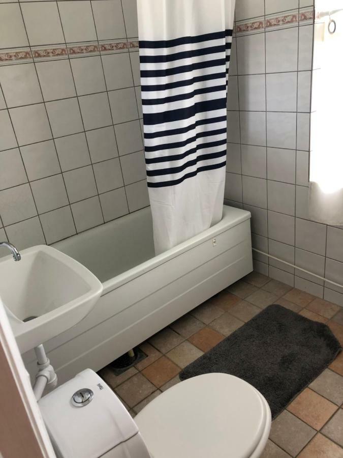 Saettraby Villa 诺尔泰利耶 外观 照片